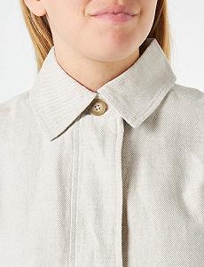 Тренч MUSTANG Heather Женский цена на synthetic.ua - Фото 1 Тренч MUSTANG Heather Женский synthetic.ua - Фото 1