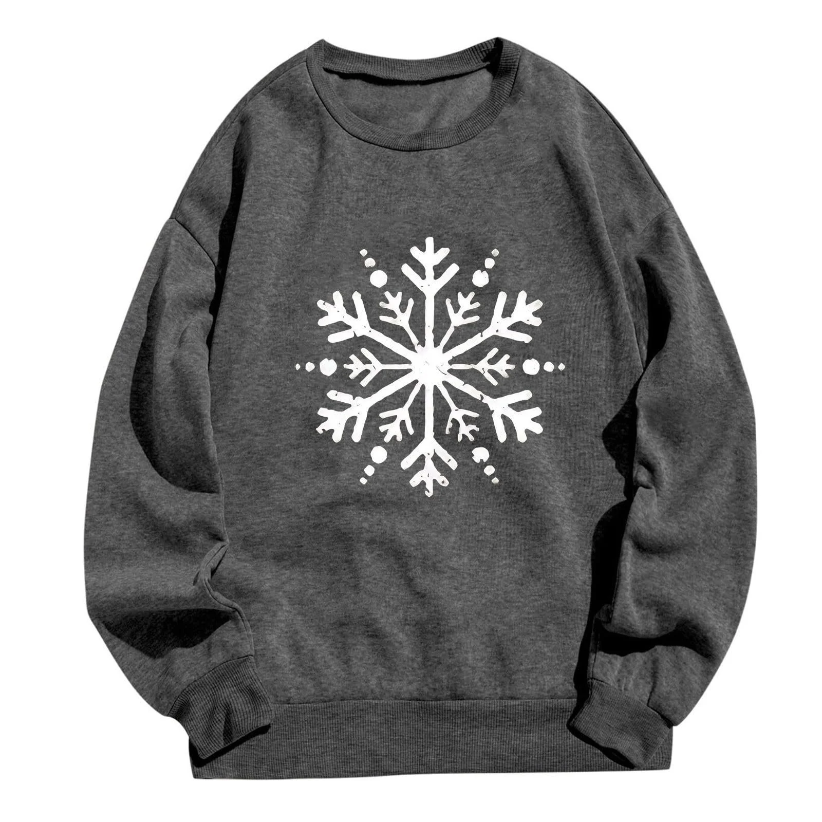 Різдвяна Толстовка/Світшот, Смішна, фото №2