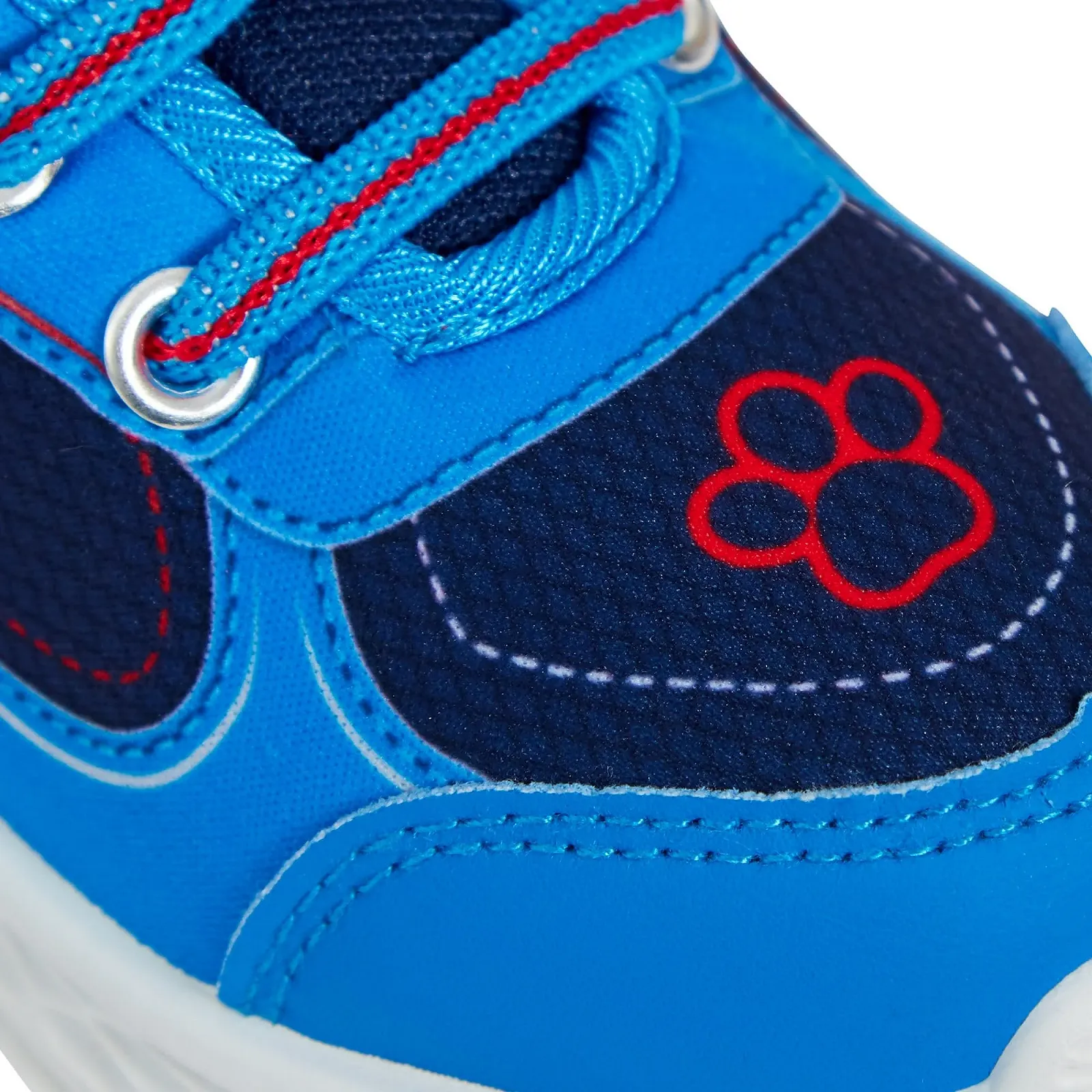 Кеды PAW PATROL Детские Удобные Повседневные Чейз Маршалл Рабл, фото №8