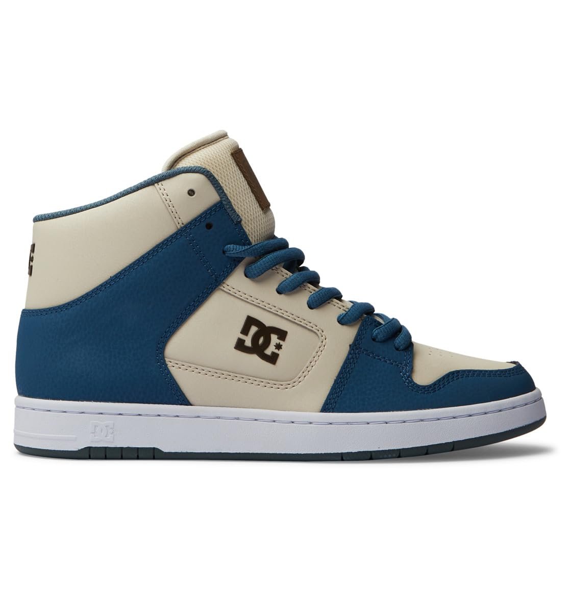 Кросівки DC Shoes Manteca 4 Hi, фото №2