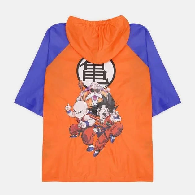 Детский водонепроницаемый Dragon Ball, фото №2