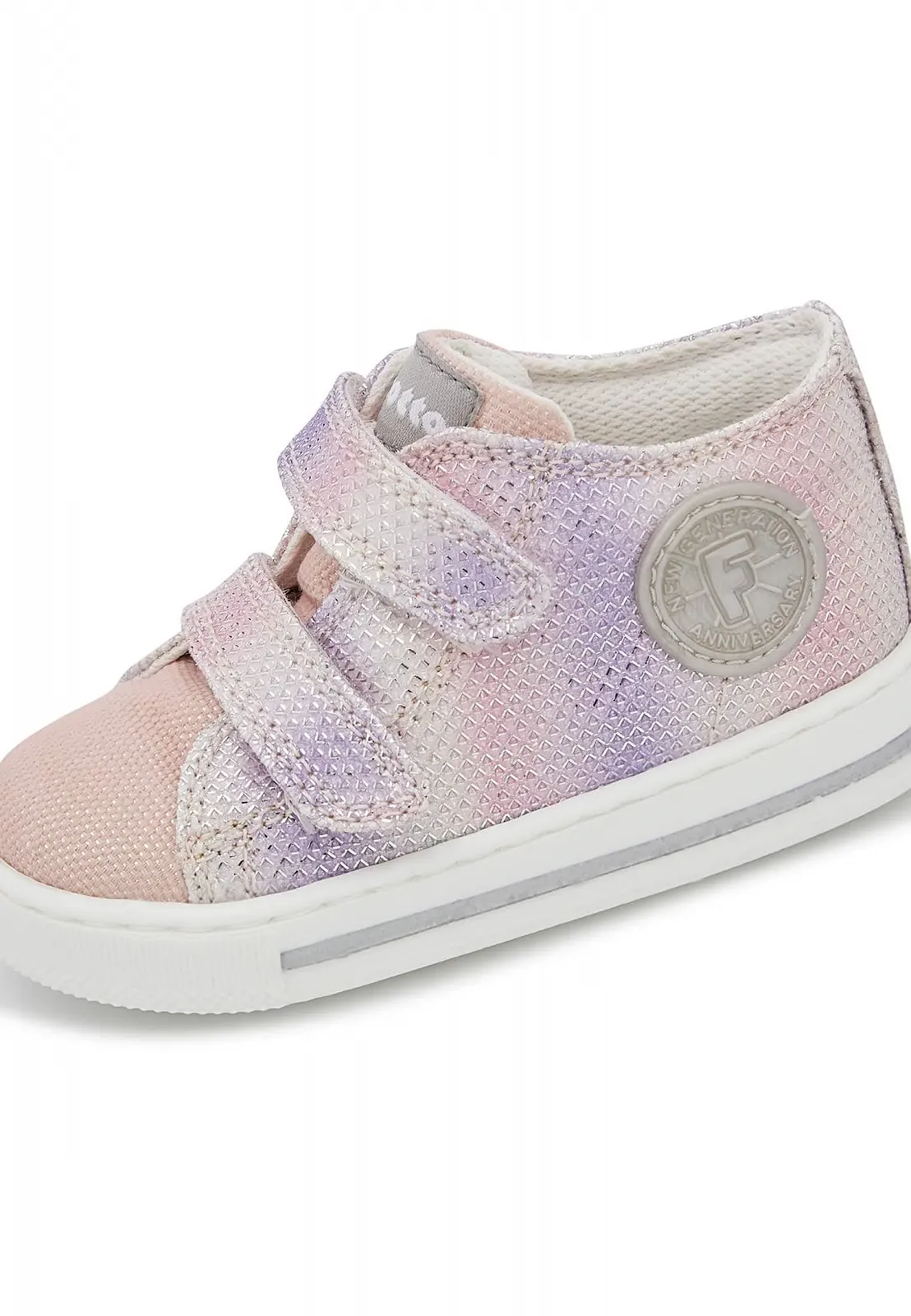 Гимнастические кроссовки Falcotto Michael для девочек, фото №5