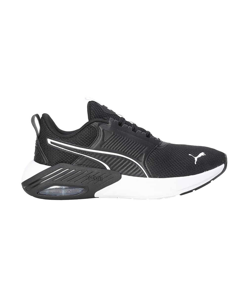 Кроссовки PUMA X-Cell Low, фото №3