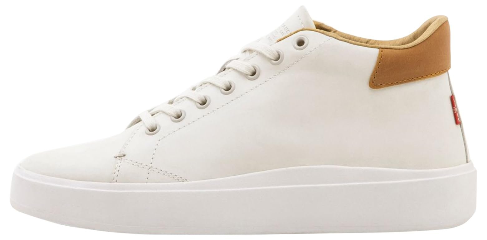 Кроссовки Levi's Gibbs Mid, фото №1