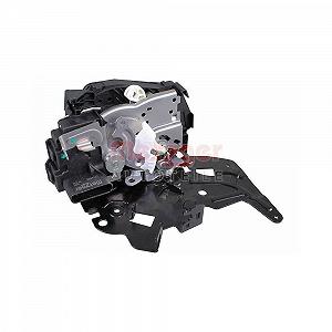 Замок дверей METZGER 2314595 GREENPARTS для JAGUAR LAND ROVER, передній лівий - Фото 1