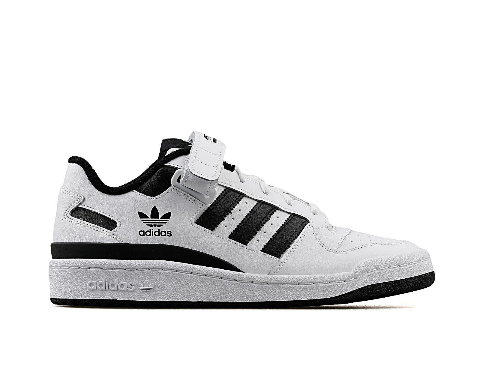 Кроссовки adidas Forum Low, фото №1