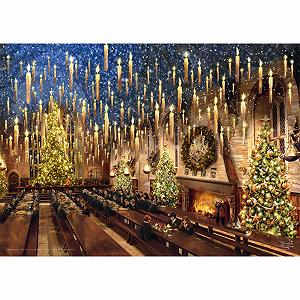 Пазл Schmidt Spiele Thomas Kinkade Wizarding World Harry Potter Great Hall 58578 1000 деталей цена на synthetic.ua - Фото 1 Пазл Schmidt Spiele Thomas Kinkade Wizarding World Harry Potter Great Hall 58578 1000 деталей synthetic.ua - Фото 1