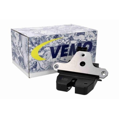 Замок крышки багажника VEMO V95-85-0022 для VOLVO, фото №2 Замок крышки багажника VEMO V95-85-0022 для VOLVO, фото №2
