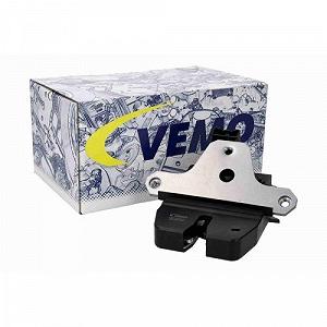 Замок крышки багажника VEMO V95-85-0022 для VOLVO synthetic.ua - Фото 1