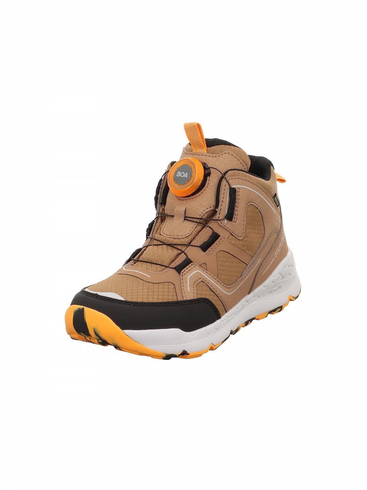 Кросівки Superfit Free Ride для хлопчиків Gore-Tex, фото №1