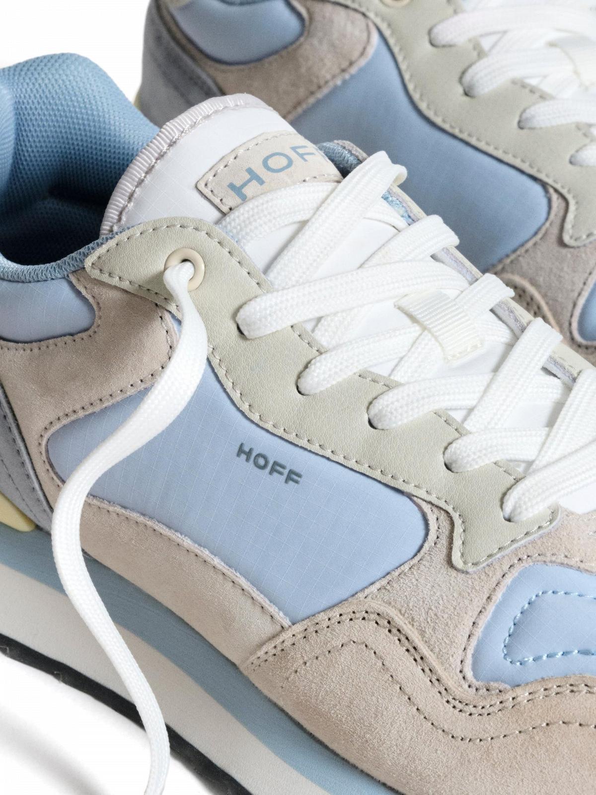 Кросівки HOFF Waterford чоловічі, фото №4