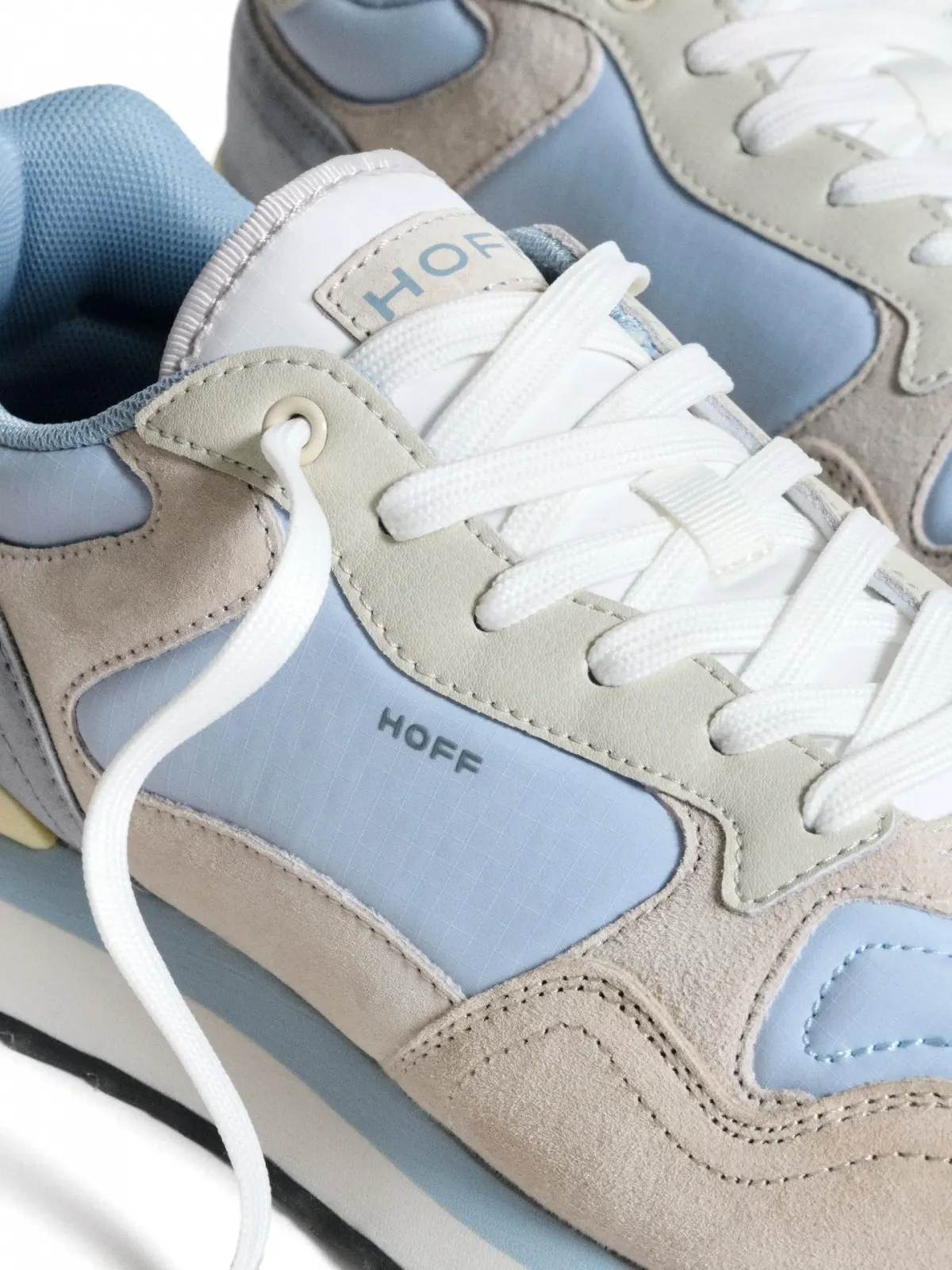 Кроссовки HOFF Waterford Мужские, фото №4