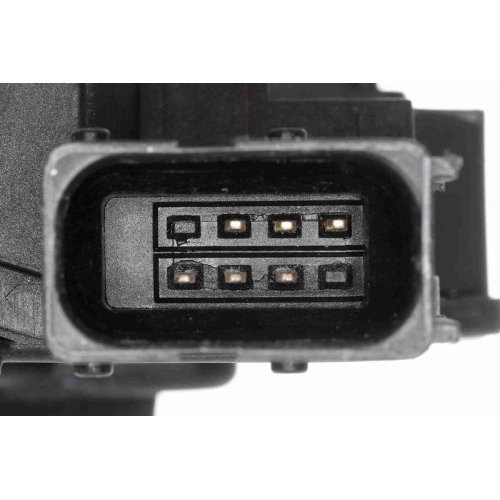 Замок двери VEMO V24-85-0009 Original VEMO Quality FIAT передний правый, фото №2