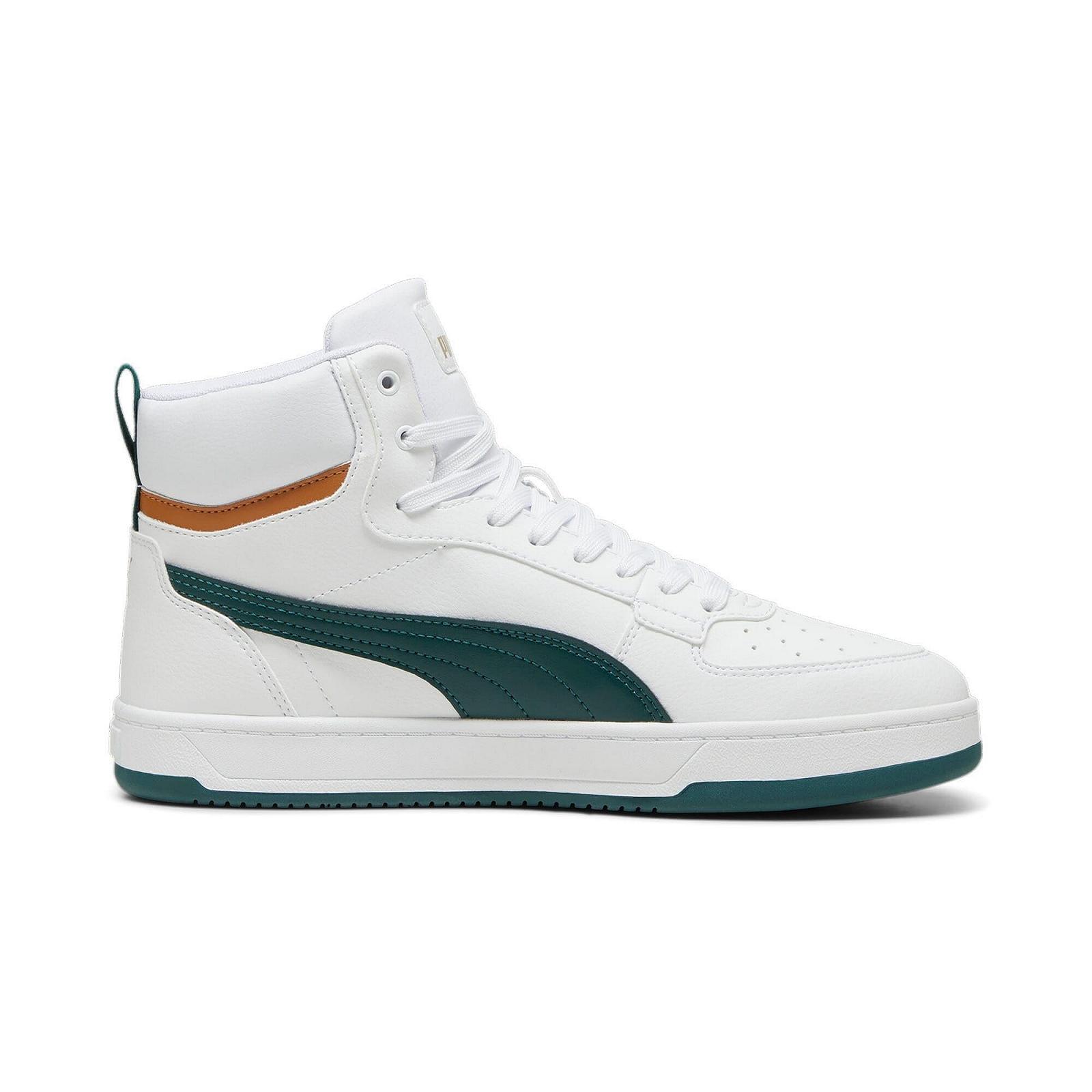 Кроссовки PUMA Caven 2.0 Mid WTR Unisex, фото №4