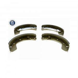 Комплект гальмівних колодок VAICO Q+ V40-8111 оригінальна якість - Фото 1