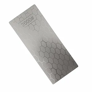 Алмазний точильний камінь Grit 200-2000# для кухонних ножів - Фото 1