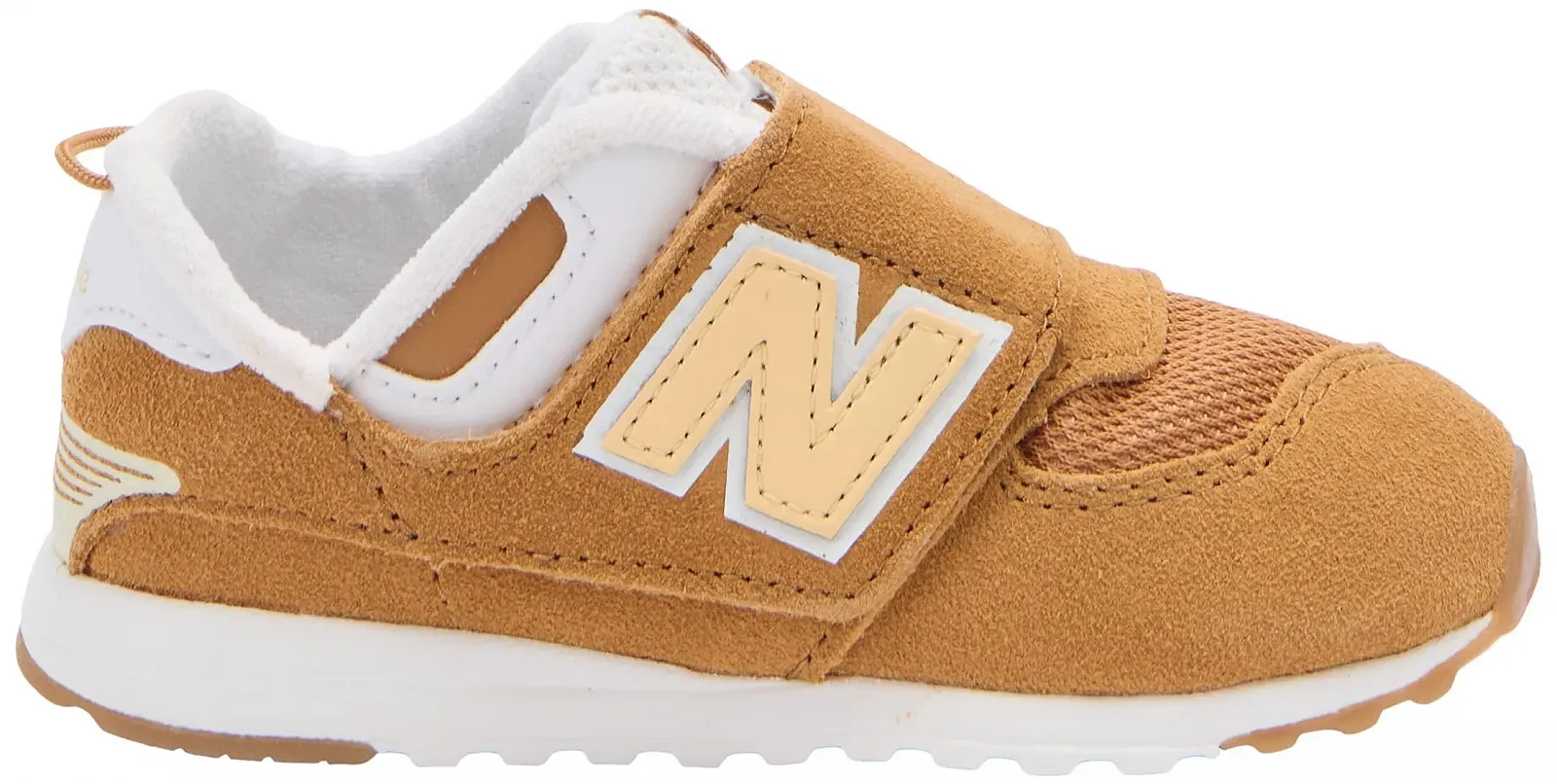 Кроссовки New Balance 574 для мальчиков, фото №4