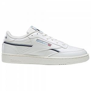 Кросівки Reebok Club C 85 Vegan чоловічі synthetic.ua - Фото 1