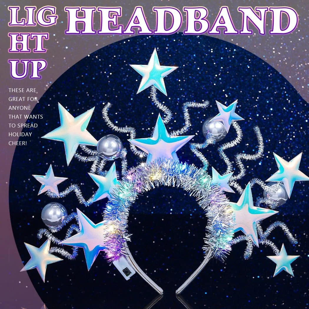 Обруч для волосся, фото №5