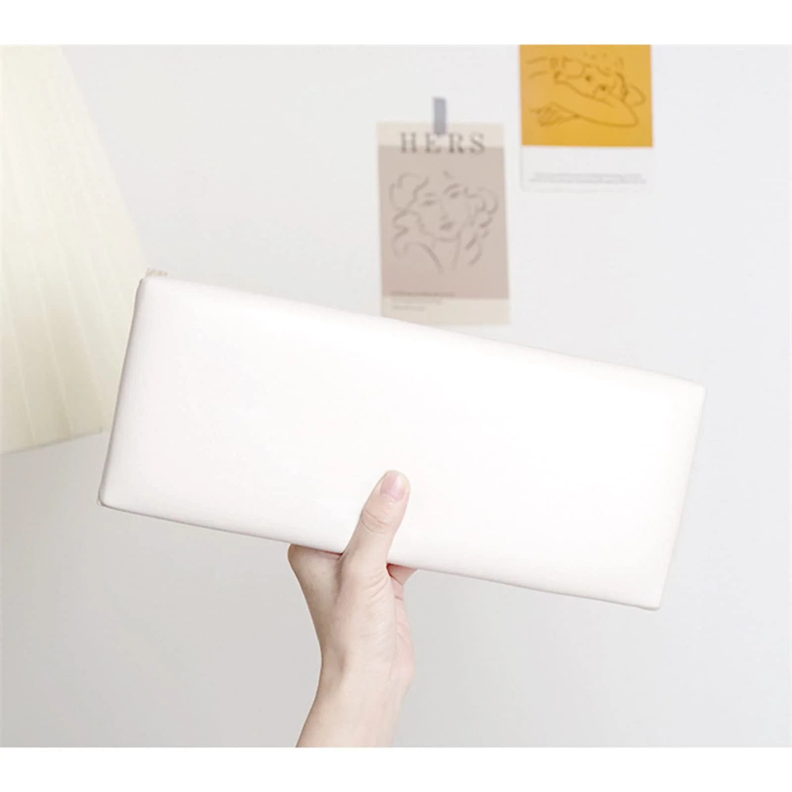 Підставка під руку для манікюру Дерев'яна підставка WHITE, фото №8 Підставка під руку для манікюру Дерев'яна підставка WHITE, фото №8