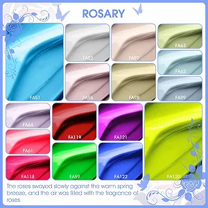 Гель-лак ROSALIND Пастельний Набір Гель-лаків UV 16 Кольорів synthetic.ua - Фото 1