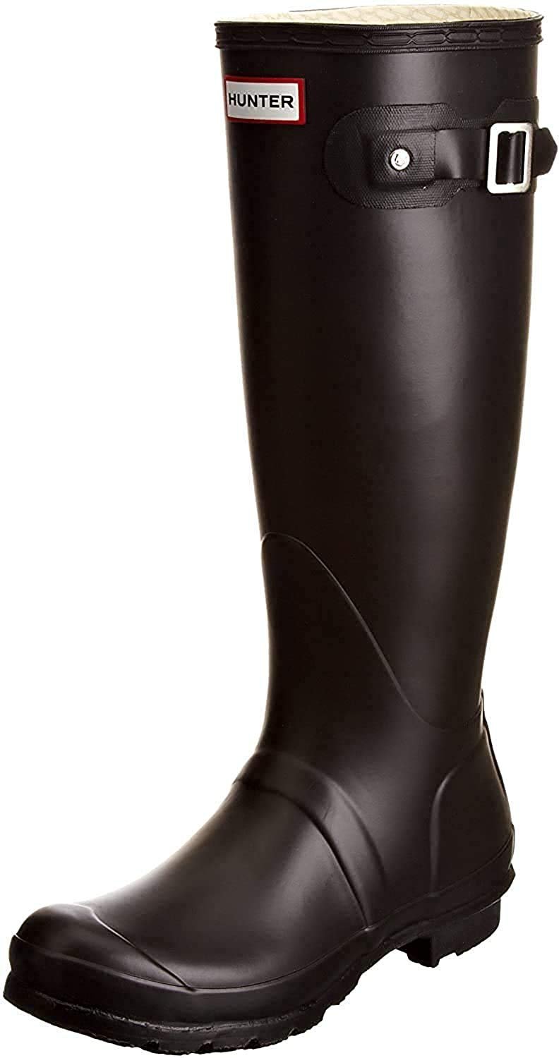 Чоботи Wellington Hunter Original Short Gloss W, фото №2