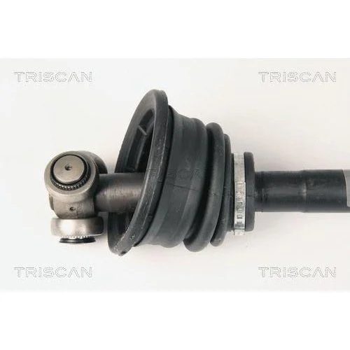Приводной вал TRISCAN 8540 25620 для OPEL RENAULT VAUXHALL передний левый, фото №2