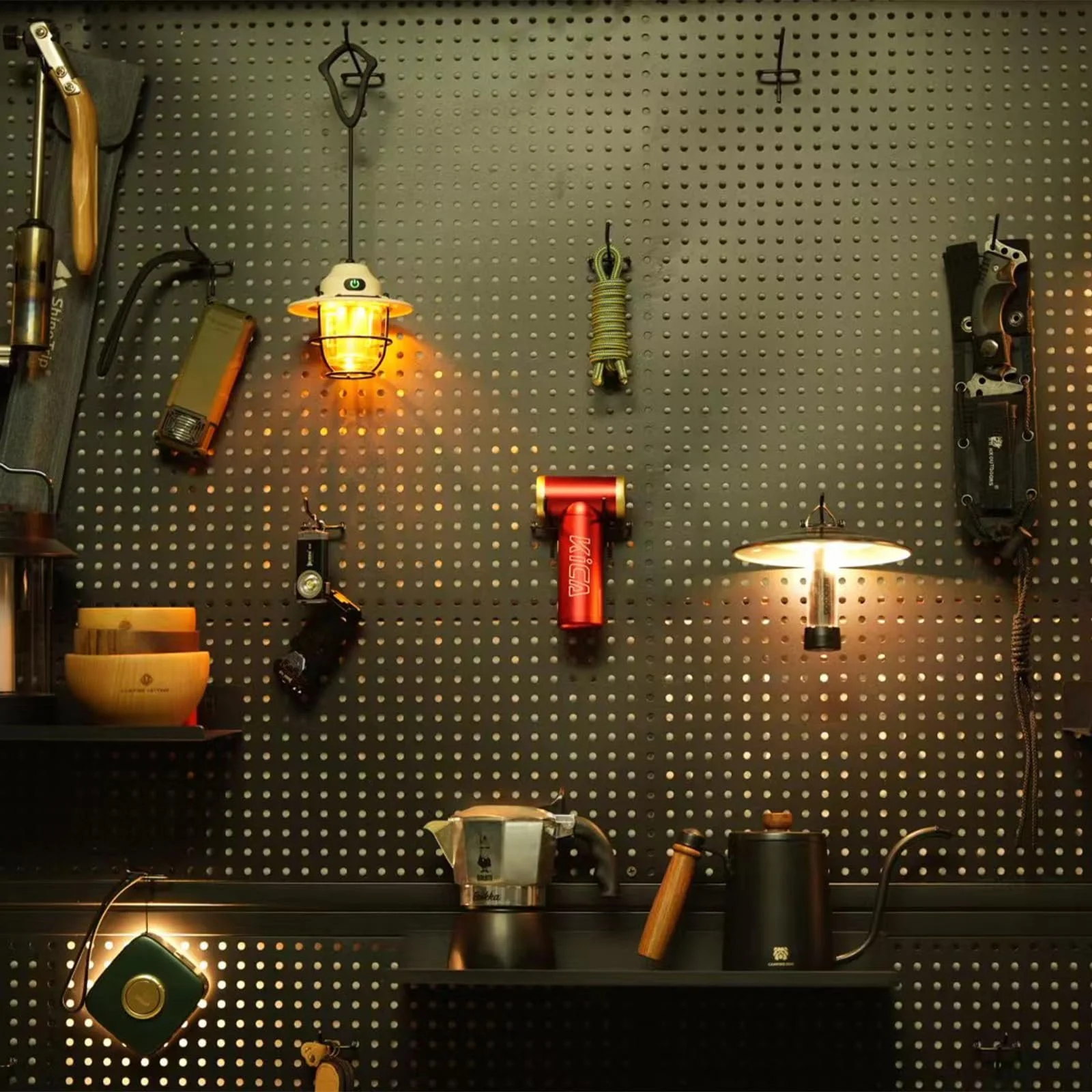 Электрическая воздуходувка Kica JetFan 2 Kit 2-в-1 101,000 rpm Black, фото №6 Электрическая воздуходувка Kica JetFan 2 Kit 2-в-1 101,000 rpm Black, фото №6