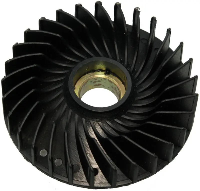 Крільчатка д16*80 VJ Parts, фото №1 Крільчатка д16*80 VJ Parts, фото №1