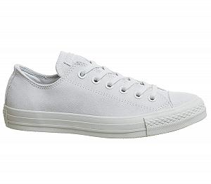 Кросівки Converse Chuck Taylor All Star Ox Жіночі ціна на synthetic.ua - Фото 1 Кросівки Converse Chuck Taylor All Star Ox Жіночі synthetic.ua - Фото 1