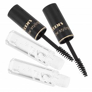 Бальзам Beaupretty Eyebrow Soap Длительная Водостойкая Прозрачная Воск Набор 2 шт. - Фото 1