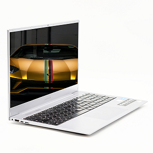 Ноутбук Medion E16402 16.1 дюйма Intel Core i5-1135G7 ОЗУ 8 ГБ SSD 256 ГБ Intel Iris Xe Graphics Win10 synthetic.ua - Фото 1