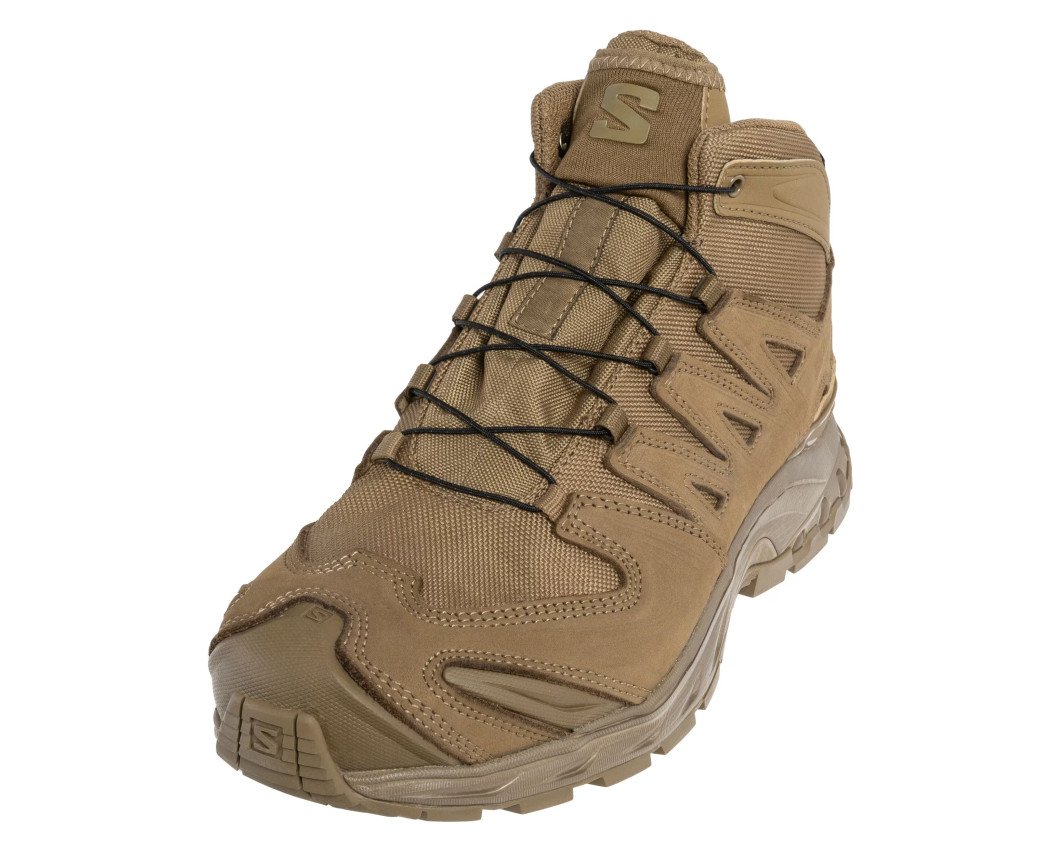 Черевики Salomon XA Forces Mid Gore-Tex 46, фото №4