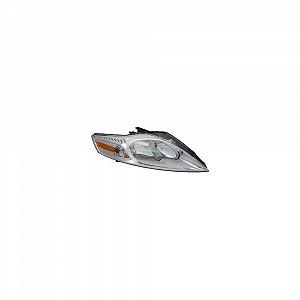 Фара головного світла VAN WEZEL 1881962 для FORD права - Фото 1