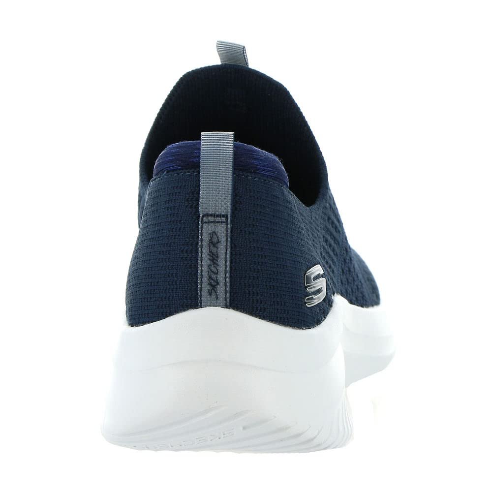 Кроссовки Skechers Ultra Flex 3.0 Classy Charm Женские, фото №6