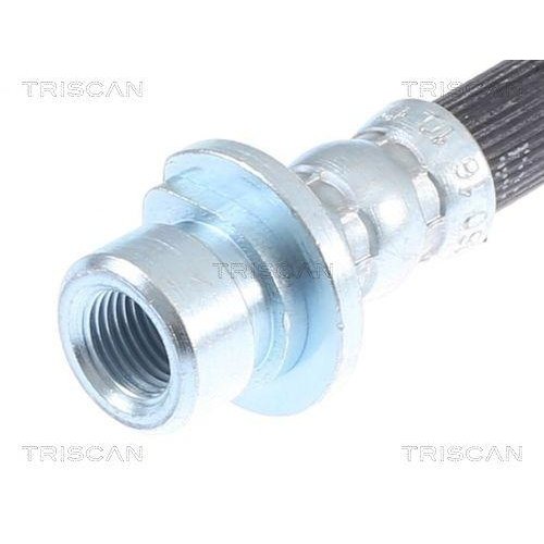 Тормозной шланг TRISCAN 8150 40211 для HONDA, задняя ось, на тормозном суппорте, фото №3