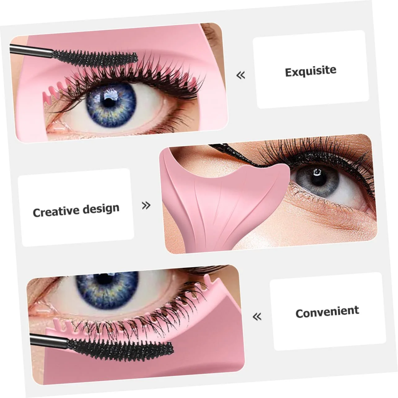 Аплікатор для підводки Angoily, інструмент-помічник, фото №3