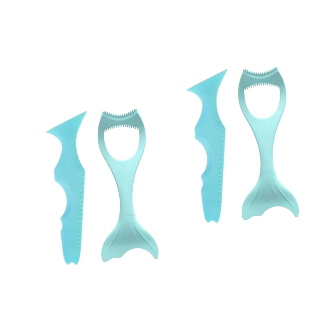 Трафареты для подводки Baluue Инструменты для ресниц, фото №1 Трафареты для подводки Baluue Инструменты для ресниц, фото №1