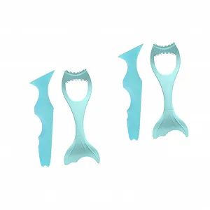 Трафарети для підводки Baluue Інструменти для вій - Фото 1