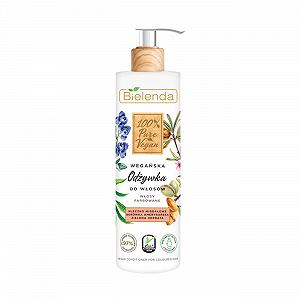 Кондиционер для волос 100% Pure Vegan Vegan - окрашенные волосы - Фото 1