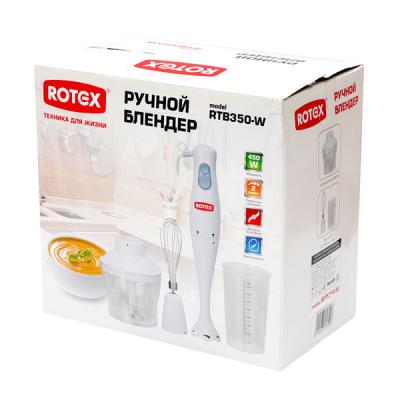 Блендеры Rotex RTB350-W RTB350-W, фото №3