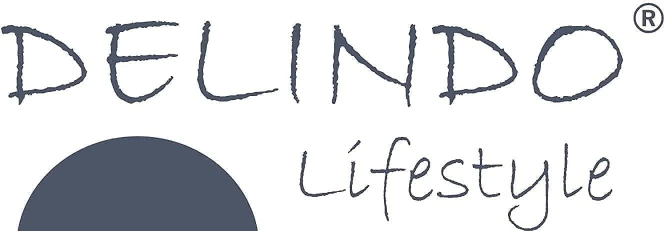 Покривало Delindo Lifestyle Madeline Рожевий для двоспального ліжка 220 x 240 см, фото №2