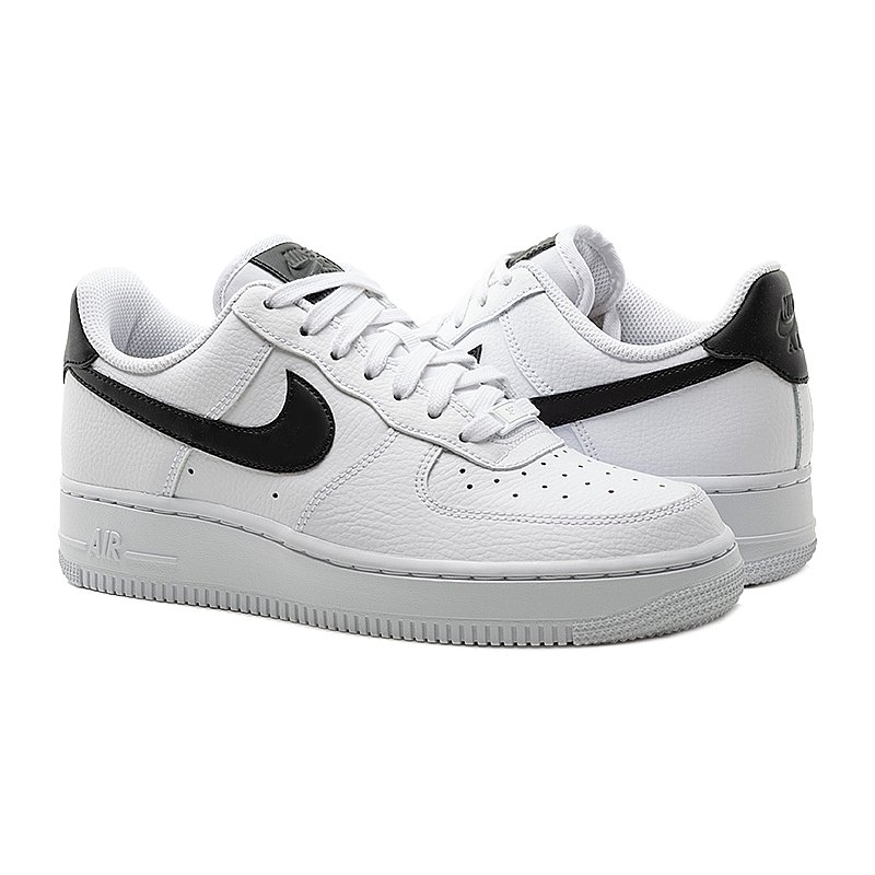 Кроссовки Nike Air Force 1 '07 Размер 38.5, фото №1