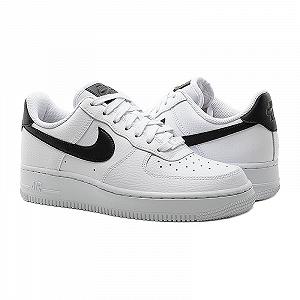 Кроссовки Nike Air Force 1 '07 Размер 38.5 - Фото 1
