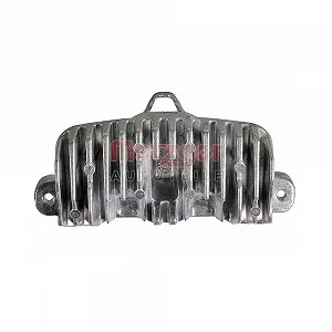 Блок управления освещением METZGER AUTOTEILE GREENPARTS 0896570 для BMW - Фото 1