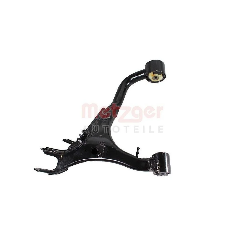 Важіль підвіски METZGER AUTOTEILE 58193403 для LAND ROVER, верхній, фото №1