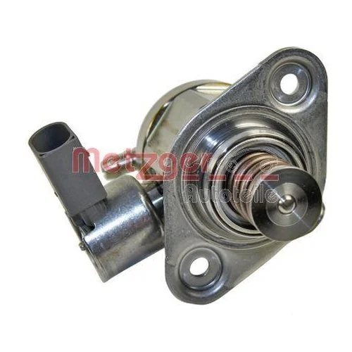 Насос високого тиску METZGER 2250300 для VAG, фото №2