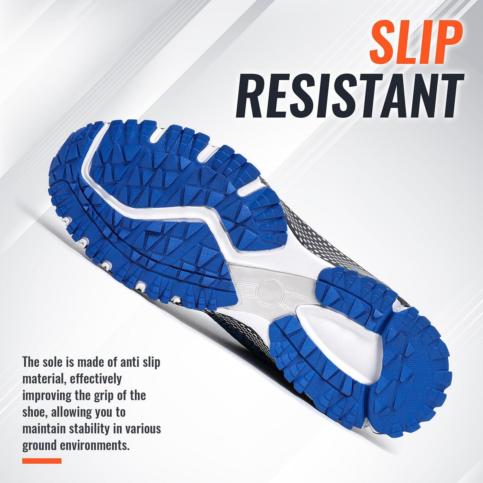 Кросівки ASHION Чоловічі Спортивні Бігові Легкі Дихаючі, фото №4 Кросівки ASHION Чоловічі Спортивні Бігові Легкі Дихаючі, фото №4