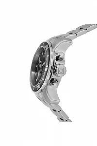 Часы Кварцевые Invicta Pro Diver Мужские, нержавеющая сталь, 48 мм synthetic.ua - Фото 1