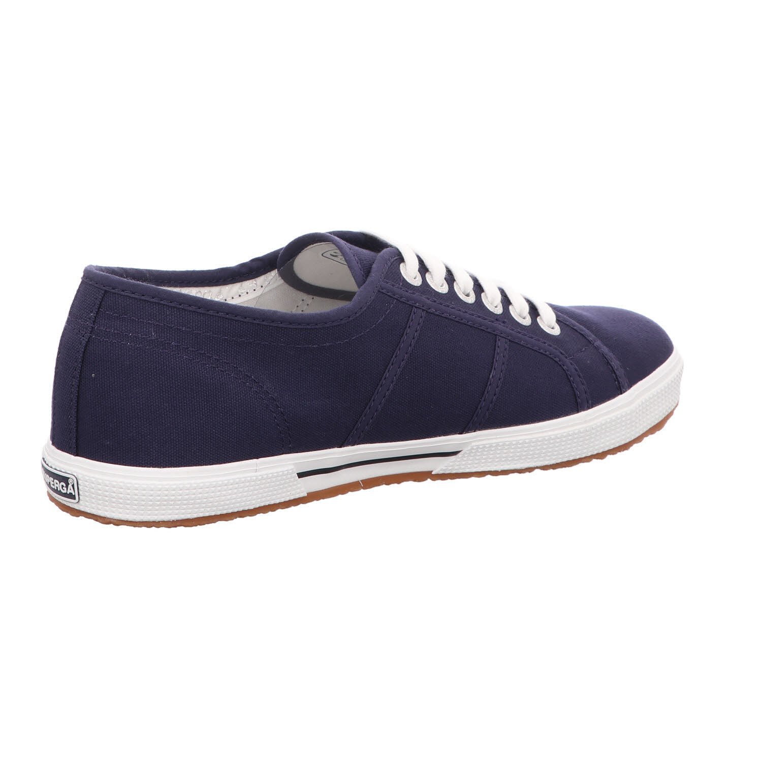 Кроссовки Superga 2750-PLUS COTU Женские, фото №5